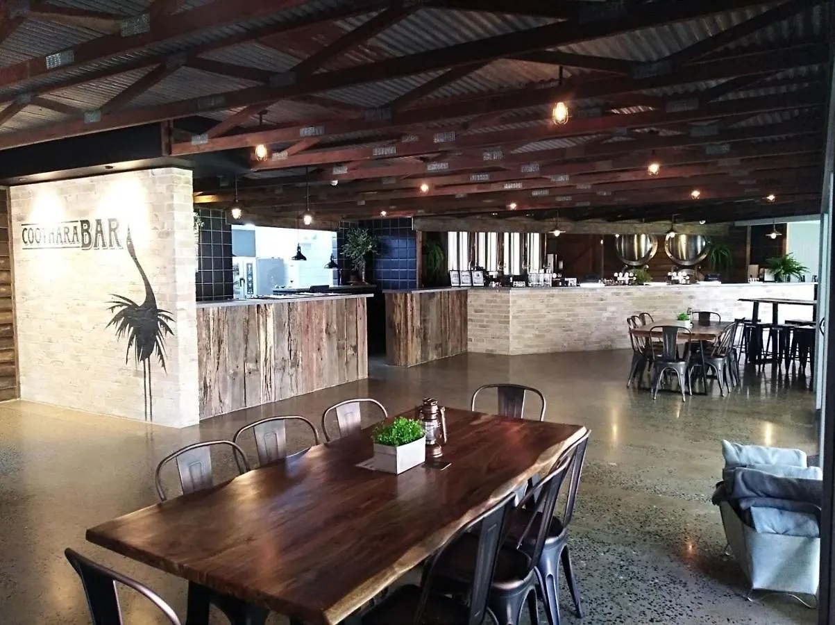 Hotel Habitat Noosa à Cootharaba Tente de luxe