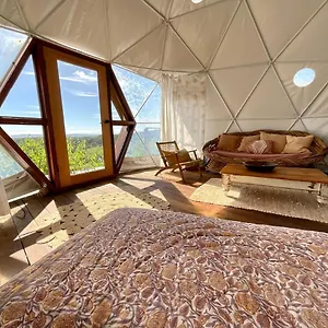Golden Domes Guest house