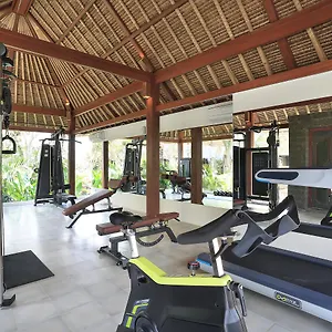 The Sankara & 4* Ubud (Bali)