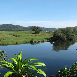 Riverview Lodge