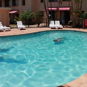 Noosa Sound Appartement