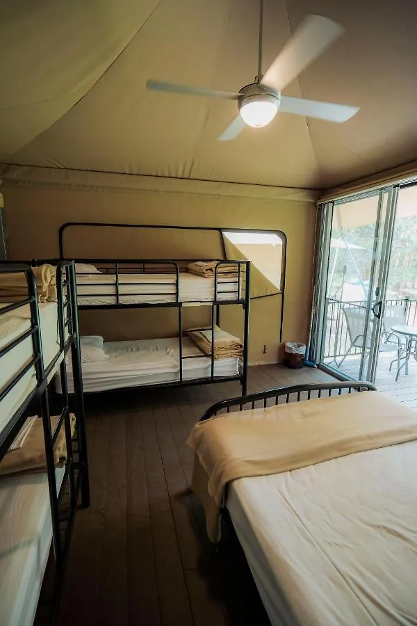 Habitat Noosa Hotel Cootharaba
