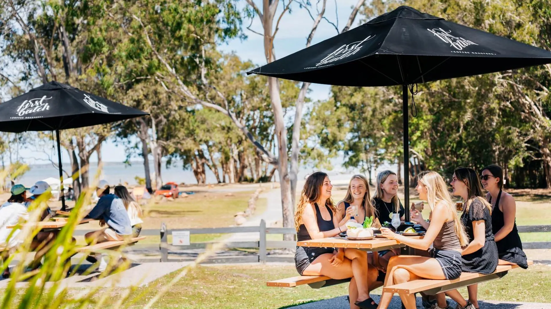 Habitat Noosa Hotel Cootharaba 3*,  Australia
