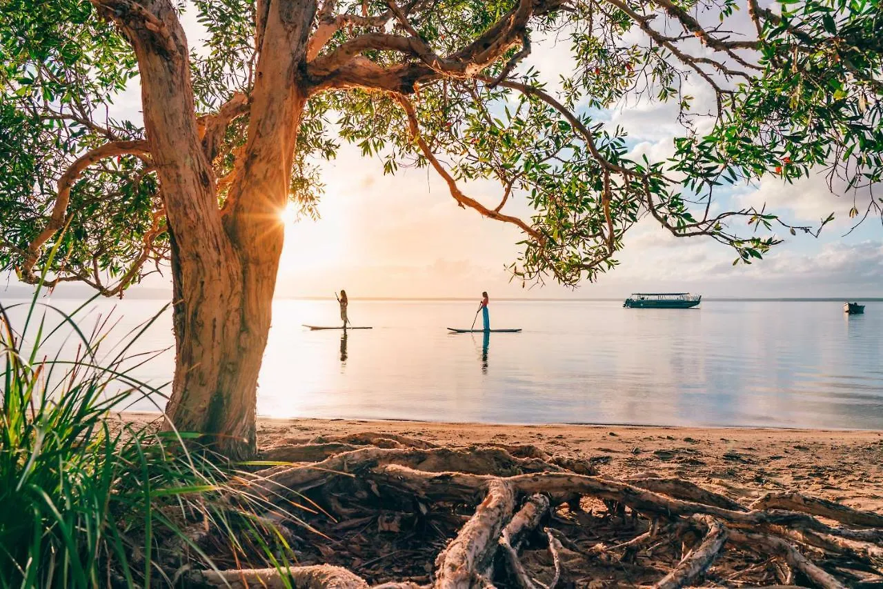 Habitat Noosa Hotel Cootharaba